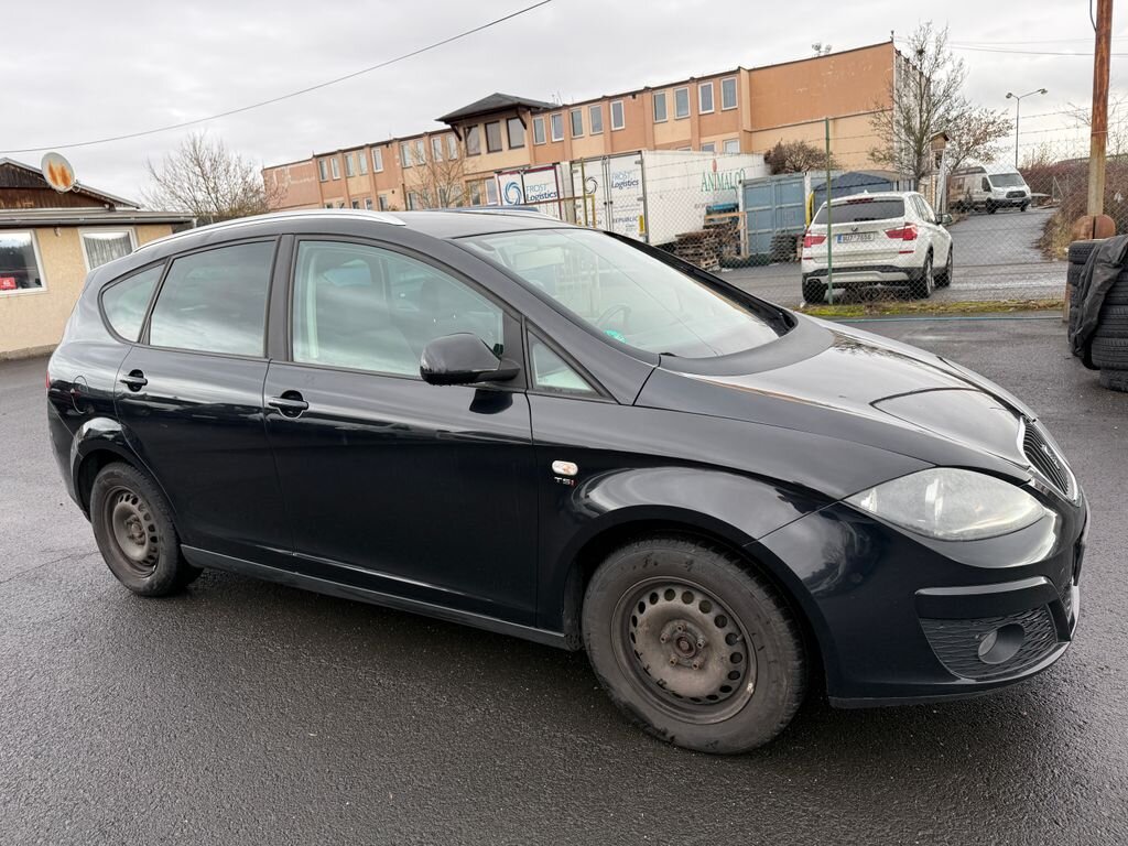 Seat Altea Kombi 1,4 l 92 kw