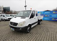 Mercedes-Benz Sprinter Sklápěč 2,1 l 95 kw