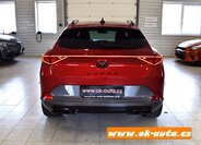 Cupra Formentor SUV / Terénní 2,0 l 110 kw