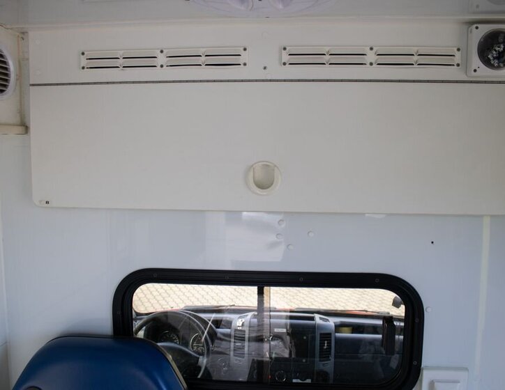 Mercedes-Benz Sprinter Skříň 3,0 l 140 kw