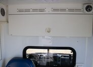 Mercedes-Benz Sprinter Skříň 3,0 l 140 kw