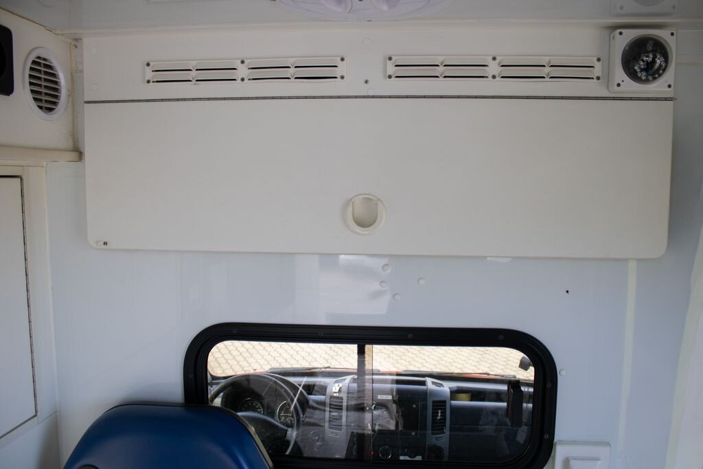 Mercedes-Benz Sprinter Skříň 3,0 l 140 kw