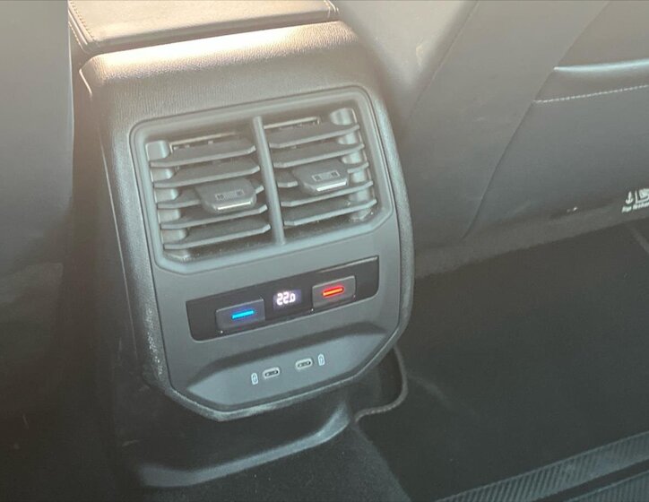 Cupra Formentor Hatchback 2,0 l 228 kw