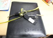 Škoda Rapid Hatchback 1,2 l 63 kw