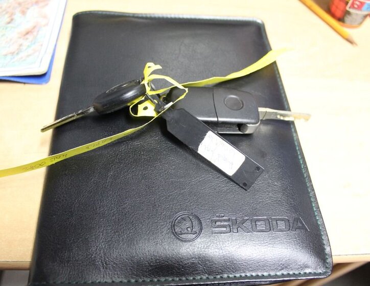 Škoda Rapid Hatchback 1,2 l 63 kw