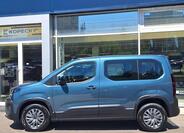 Peugeot Rifter 3