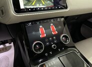 Land Rover Range Rover Velar SUV / Terénní 2,0 l 132 kw