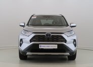 Toyota RAV4 SUV / Terénní 2,5 l 131 kw