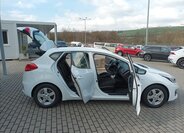 KIA Ceed Hatchback 1,4 l 73 kw