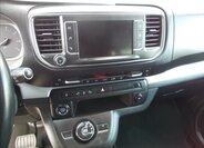 Peugeot Traveller MPV 2,0 l 130 kw