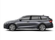 Škoda Octavia Kombi 0,0 110 kw