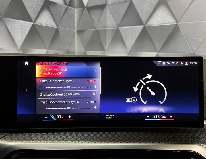 BMW Řada 3 Sedan 2,0 l 140 kw