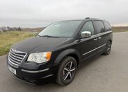 Chrysler Grand Voyager 1