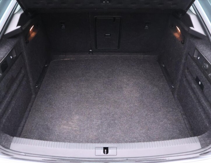 Audi A6 Allroad Kombi 3,0 l 200 kw