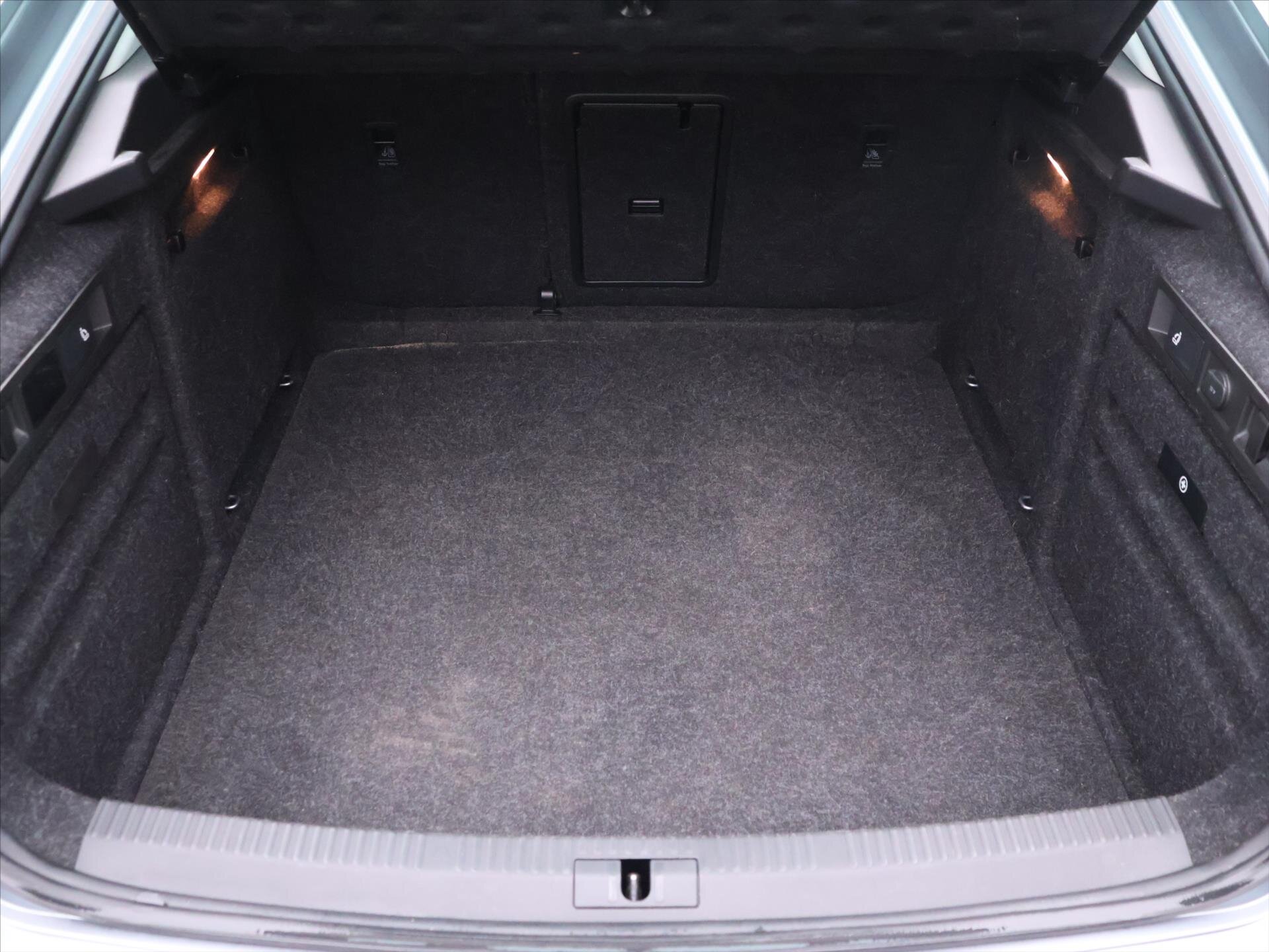 Audi A6 Allroad Kombi 3,0 l 200 kw