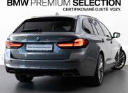 BMW Řada 5 6
