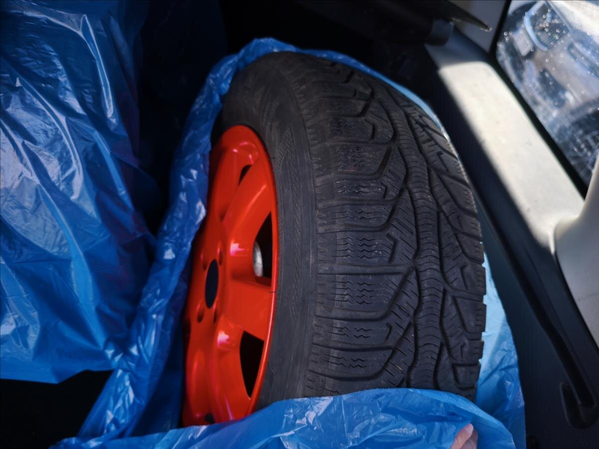 Dacia Logan Kombi 999,0 54 kw