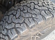 Ford F-150 Pick-up 6,2 l 306 kw