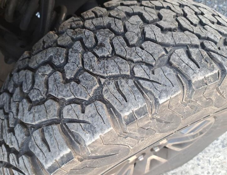 Ford F-150 Pick-up 6,2 l 306 kw