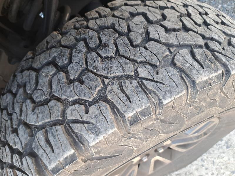 Ford F-150 Pick-up 6,2 l 306 kw