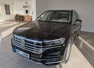 Volkswagen Touareg SUV / Terénní 3,0 l 210 kw