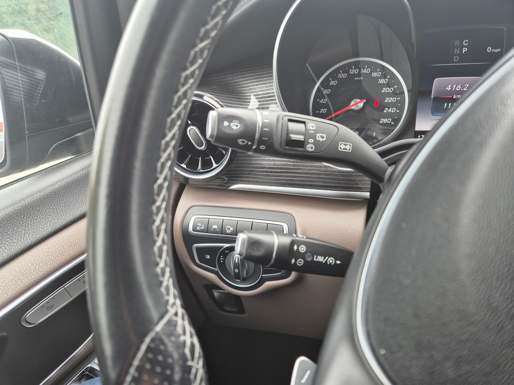 Mercedes-Benz Třídy V