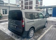 Ford Tourneo Courier MPV 999,0 92 kw