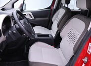 Citroën Berlingo MPV 1,6 l 72 kw