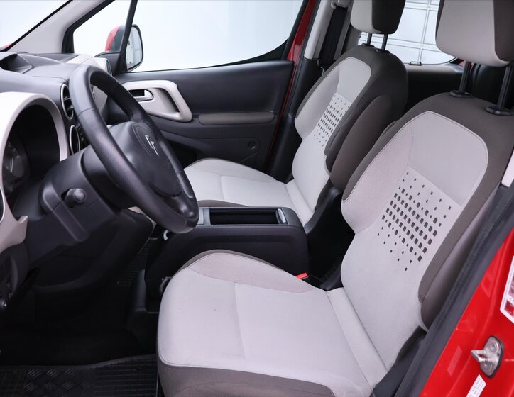 Citroën Berlingo MPV 1,6 l 72 kw