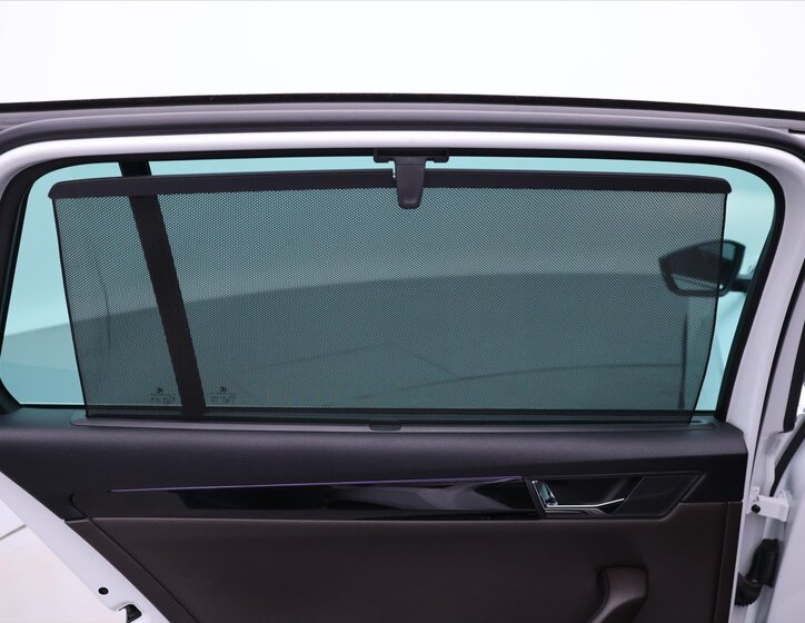 Škoda Superb Kombi 2,0 l 140 kw