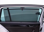 Škoda Superb Kombi 2,0 l 140 kw