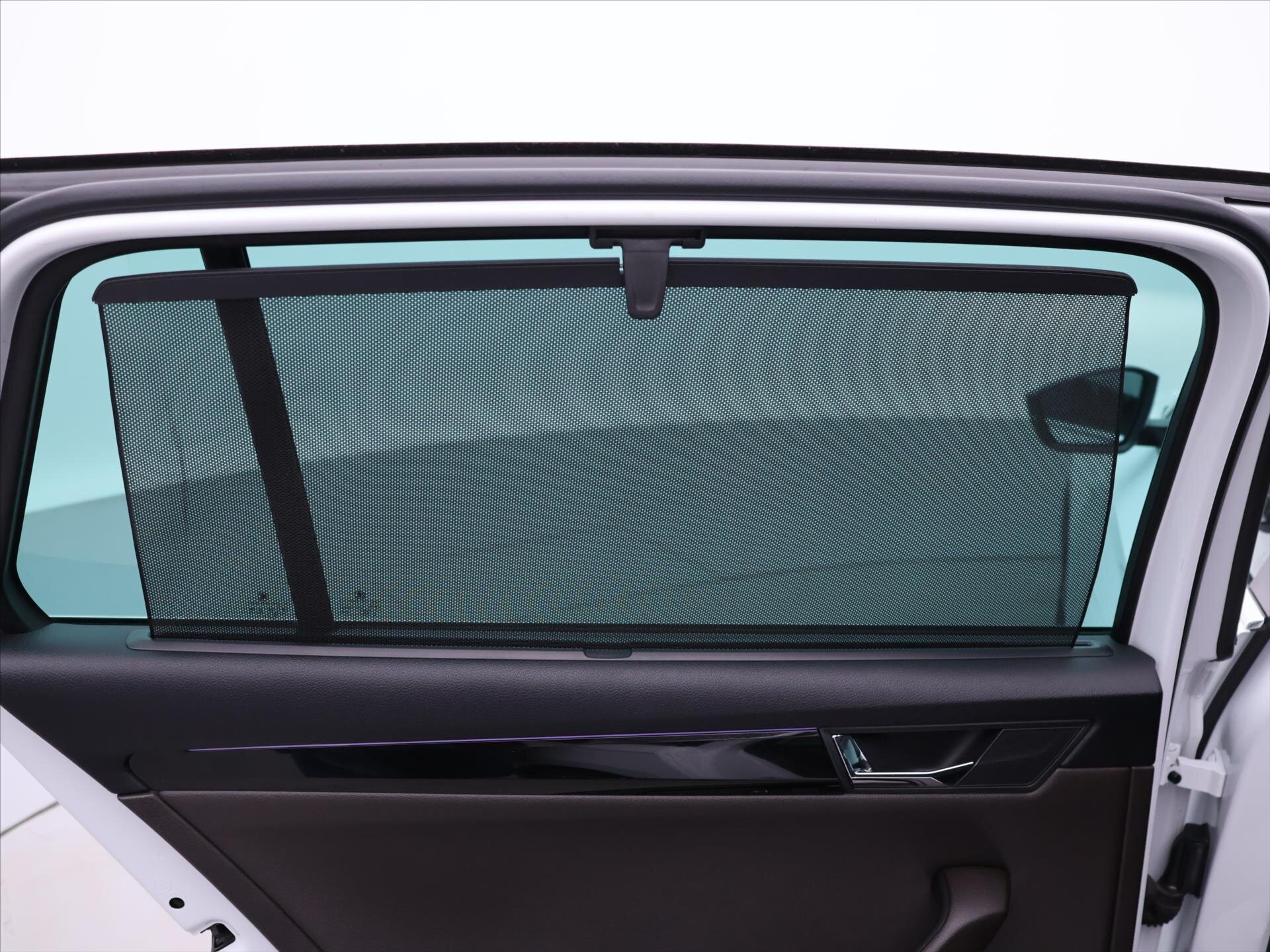 Škoda Superb Kombi 2,0 l 140 kw