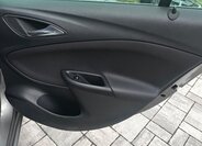 Opel Astra Kombi 0,0 118 kw