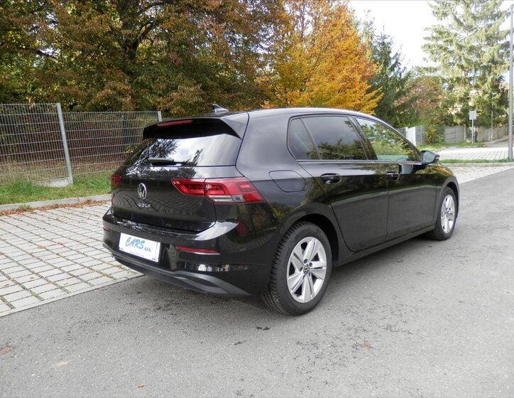 Volkswagen Golf Hatchback 1,5 l 110 kw