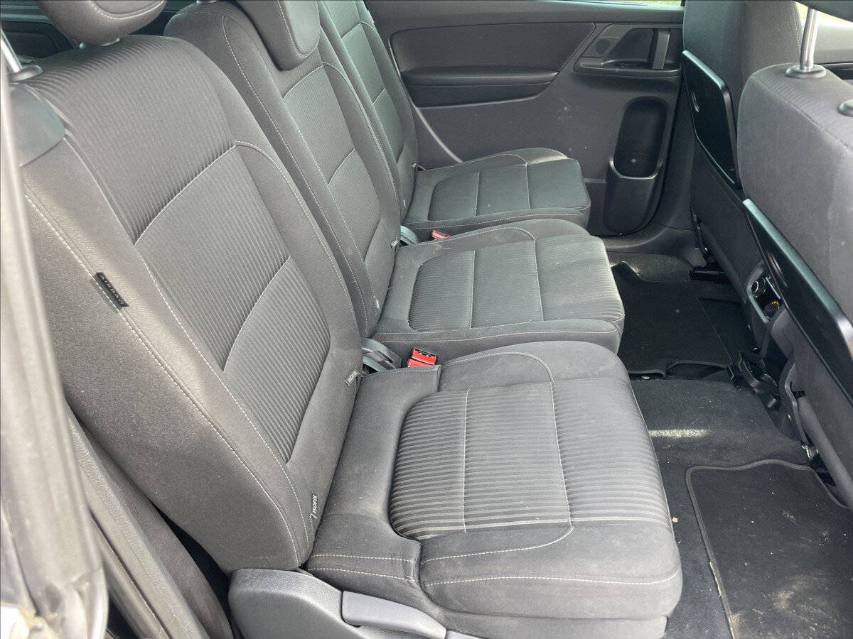 Seat Alhambra Kombi 1,4 l 110 kw