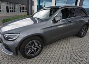 Mercedes-Benz GLC 3
