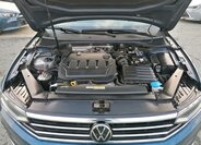 Volkswagen Passat Kombi 2,0 l 90 kw