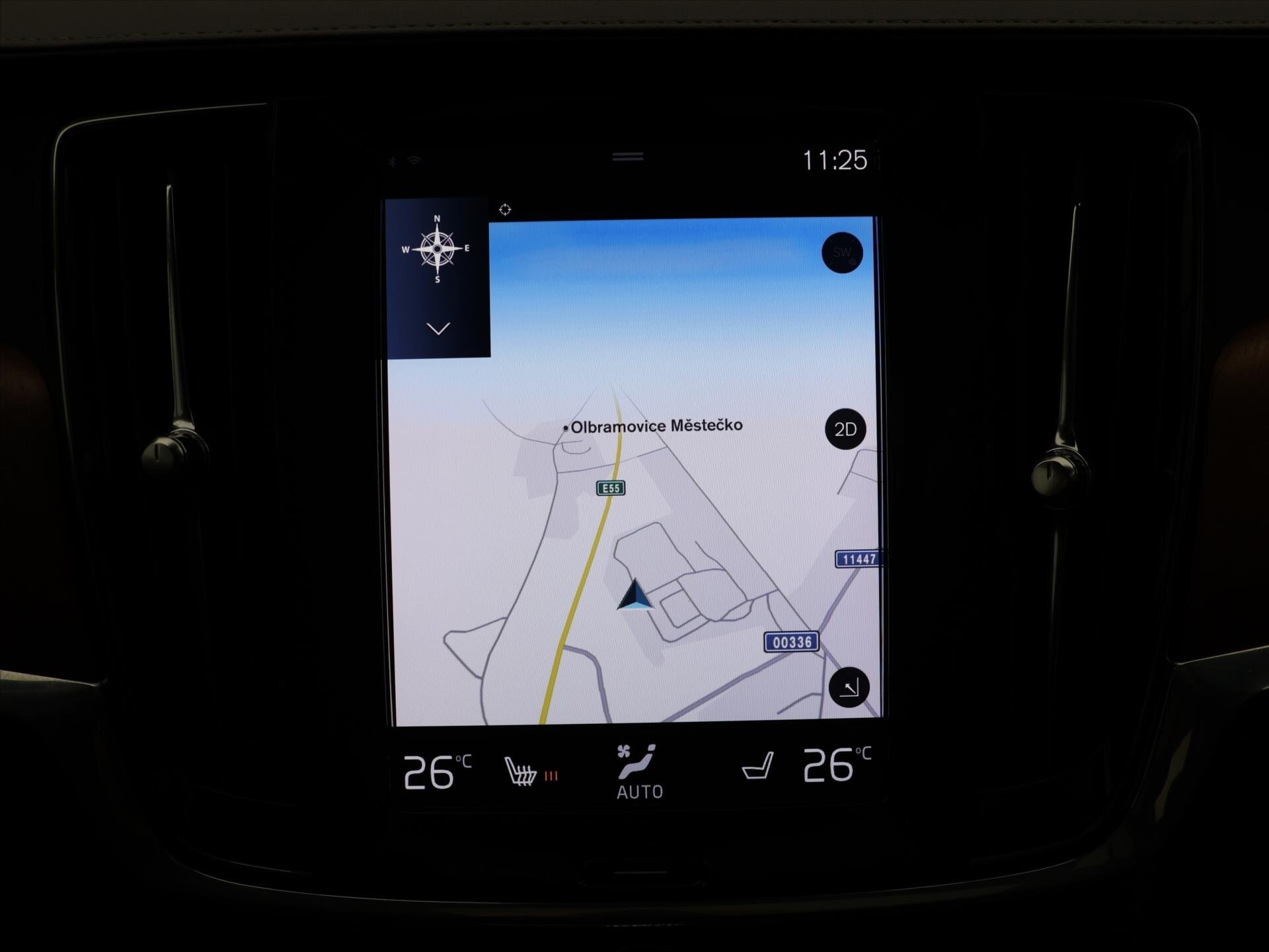 Volvo V90 Kombi 2,0 l 173 kw