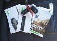 Škoda Yeti MPV 0,0 81 kw