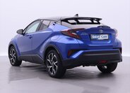 Toyota C-HR 5