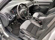 Škoda Octavia 14