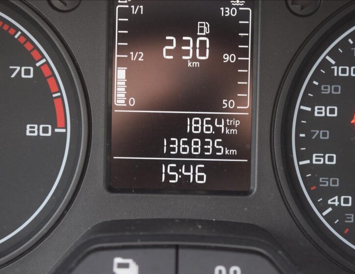 Seat Toledo Sedan / Limuzína 1,2 l 63 kw