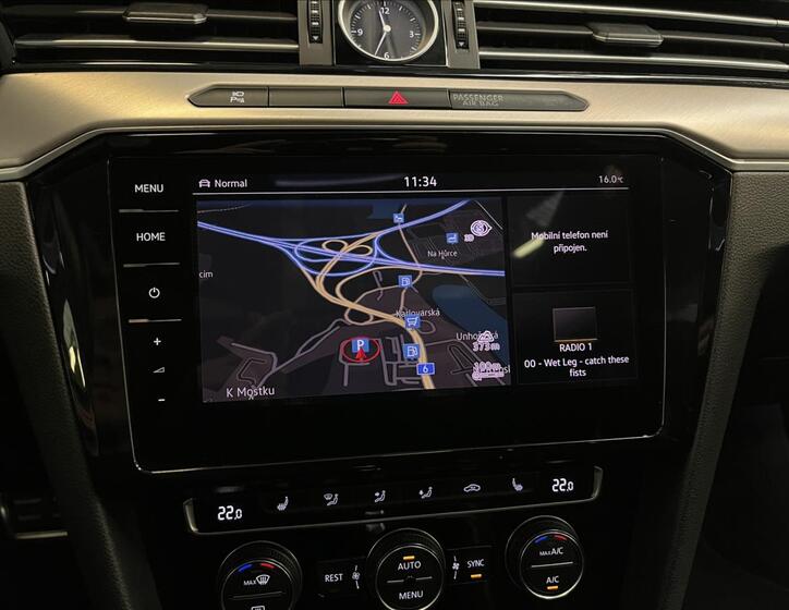 Volkswagen Arteon 13