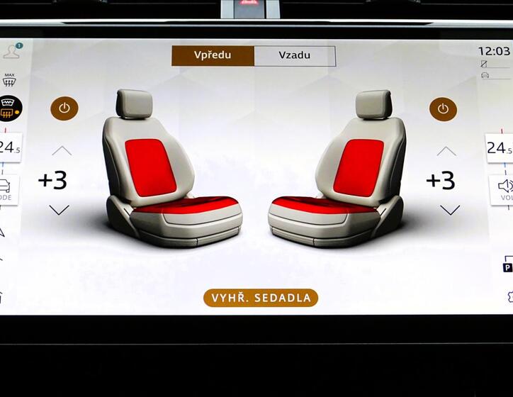 Land Rover Range Rover Velar 15