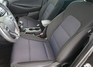 Hyundai Tucson SUV 2,0 l 100 kw