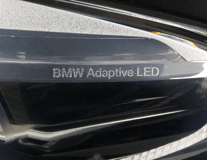 BMW X3 SUV / Terénní 2,0 l 140 kw