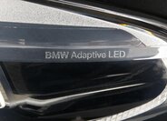 BMW X3 SUV / Terénní 2,0 l 140 kw