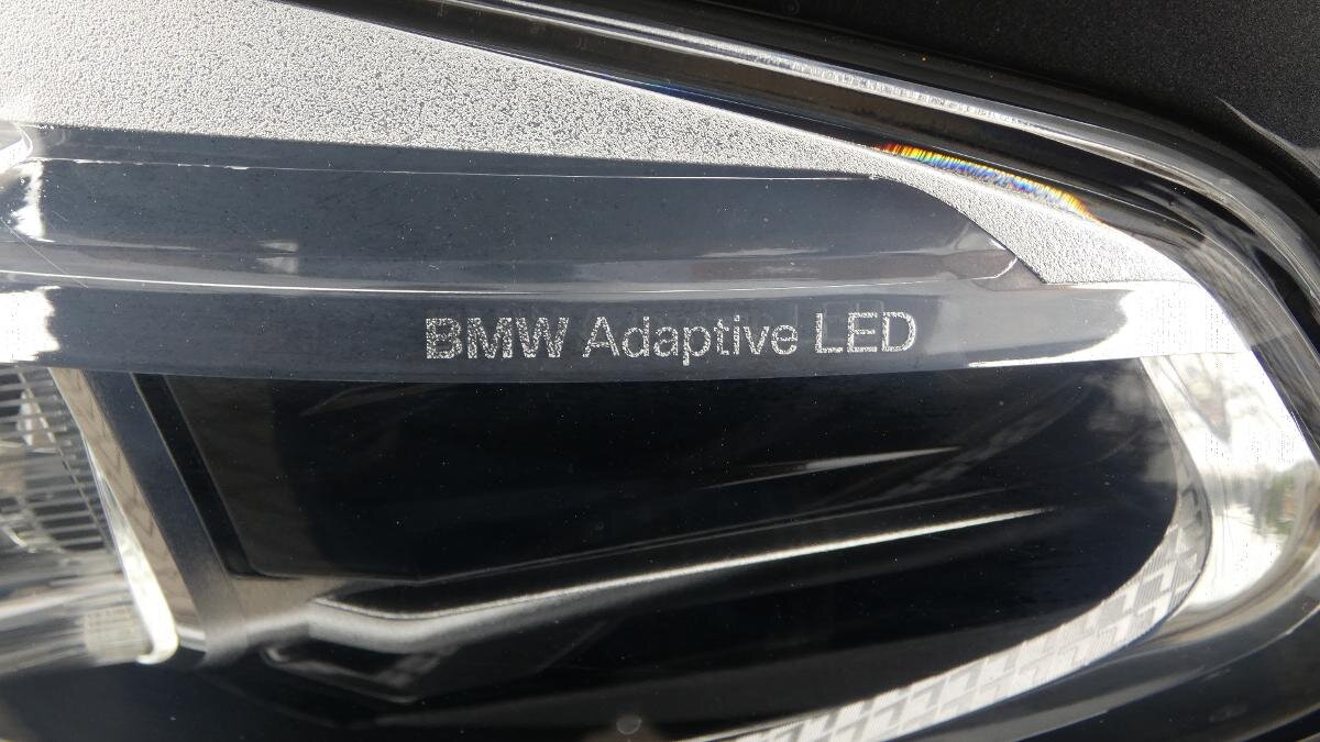 BMW X3 SUV / Terénní 2,0 l 140 kw