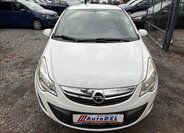 Opel Corsa Hatchback 1,2 l 55 kw