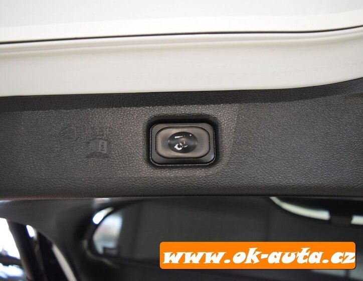 Ford S-MAX MPV 0,0 0